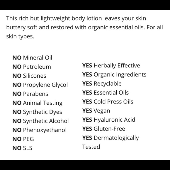 🍊Lavido Aromatic Body Lotion🍊 - Picture 5 of 5